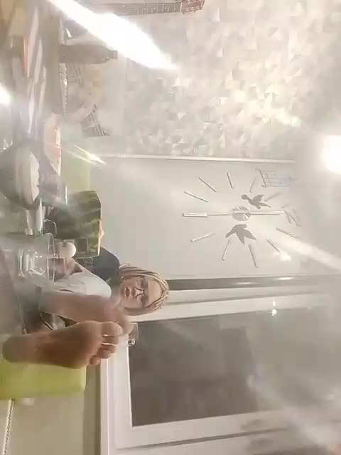 TilyTily Live Sex December 18, 2025