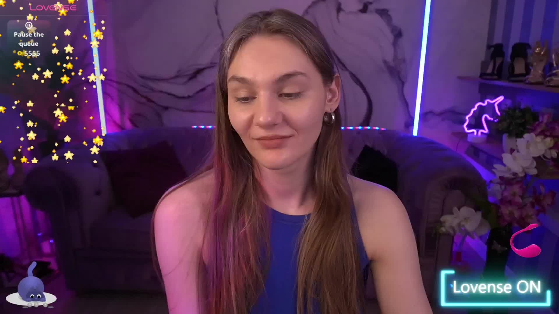 DiamondGoldie Live Sex December 13, 2025