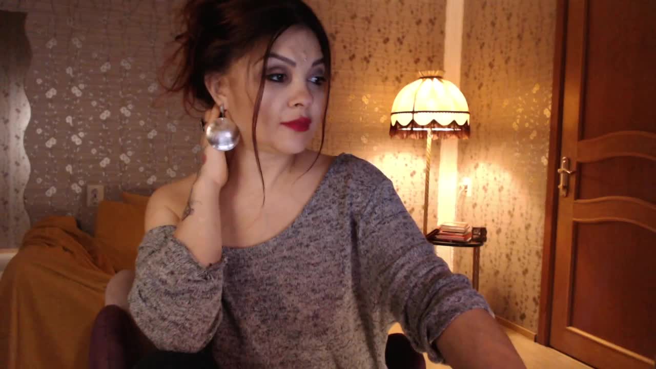 Attraction Live Sex December 13, 2025