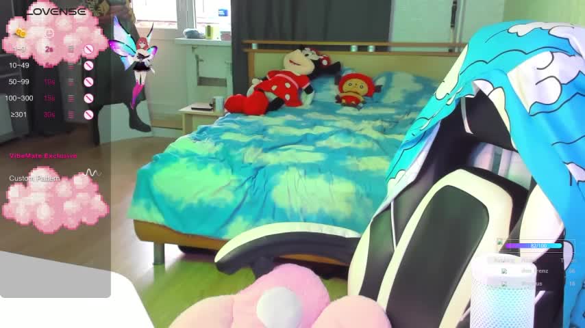 folinskayyya Live Sex December 14, 2025