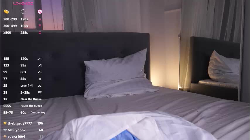 pollybun Live Sex December 18, 2025