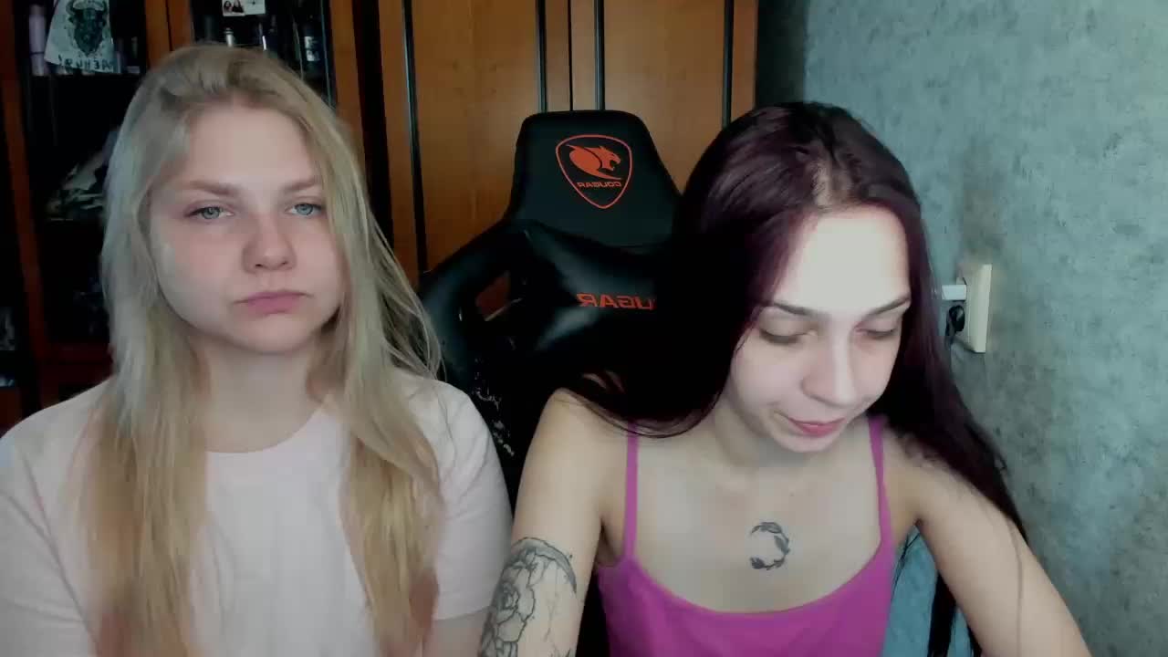 Rachel-Sharps Live Sex December 15, 2025