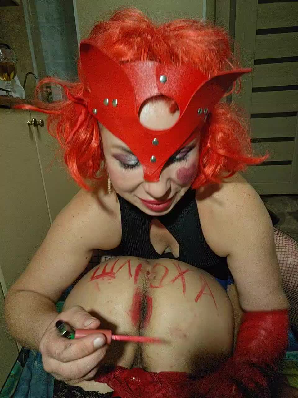 Dooomina35 Live Sex December 13, 2025