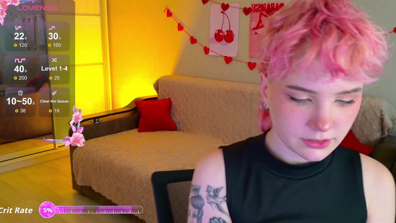 Cool-Love Live Sex December 17, 2025