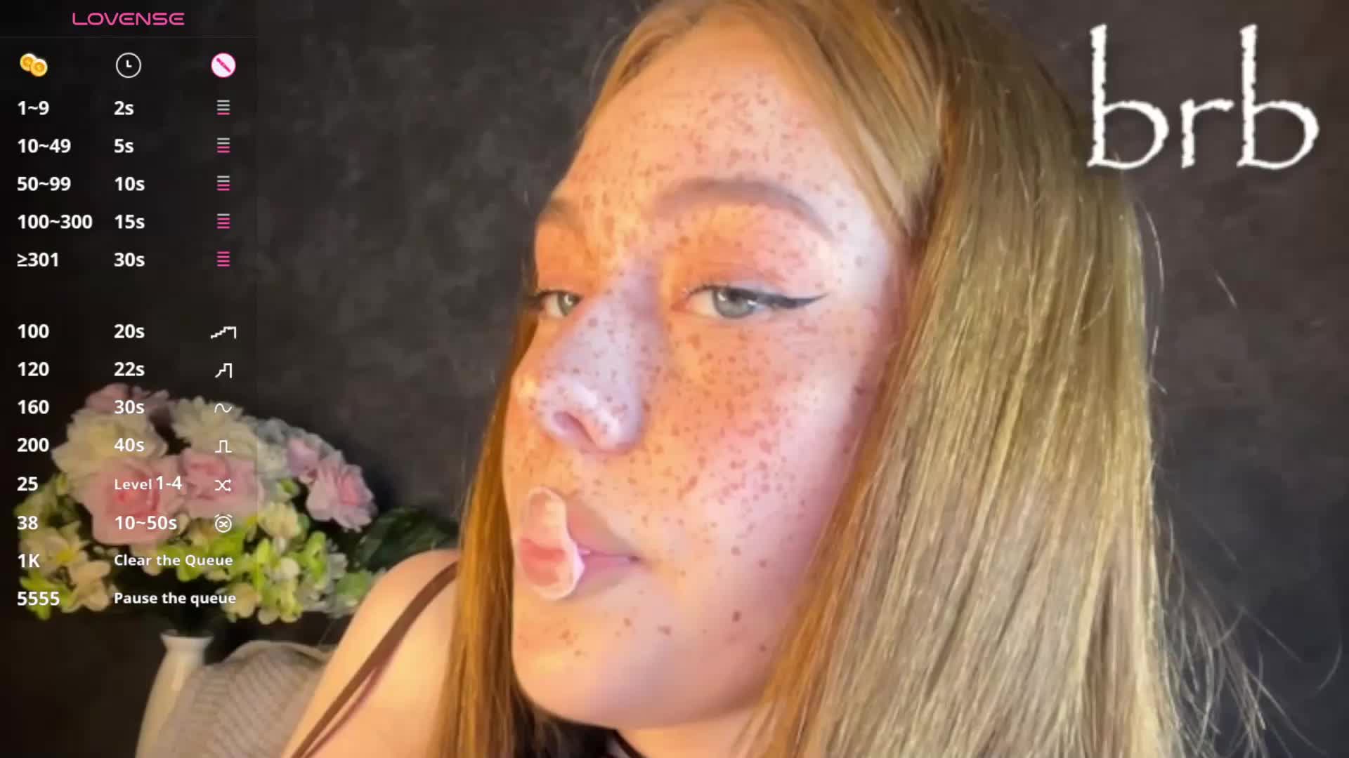 Roxy-Sunny Live Sex December 19, 2025