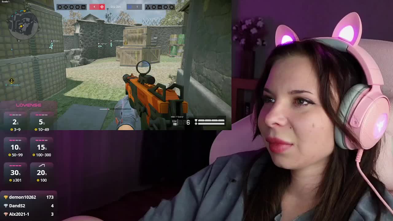 Lady-shy Live Sex December 13, 2025