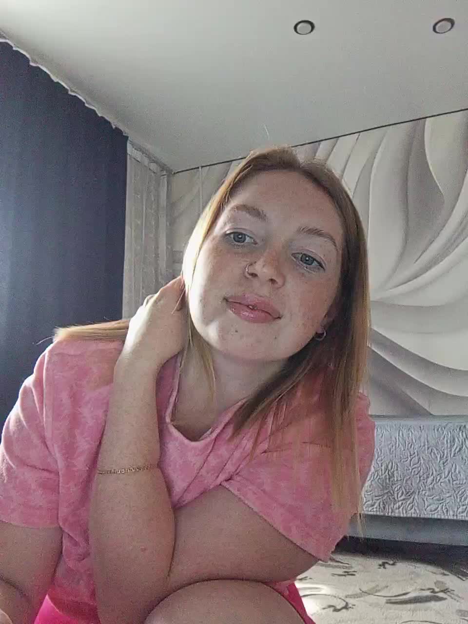 Samochka-25 Live Sex September 25, 2025