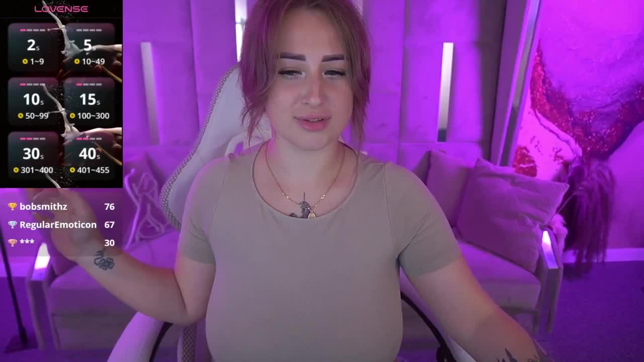 GabiSalis Live Sex December 13, 2025