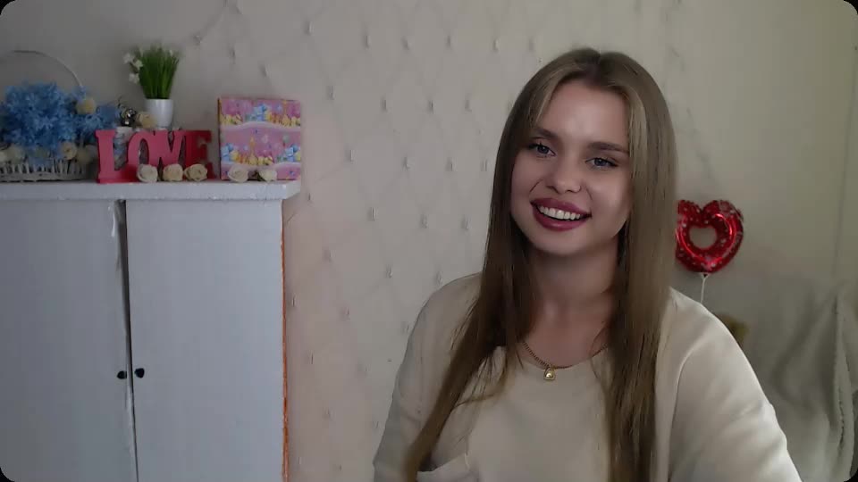 dream_mari Live Sex December 13, 2025