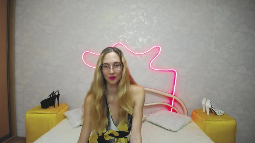 KlaryBrait Live Sex December 13, 2025