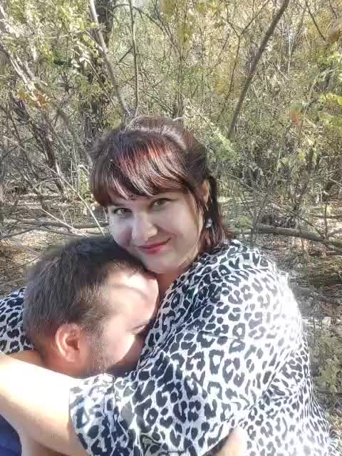 Alisa-Mi Live Sex December 13, 2025