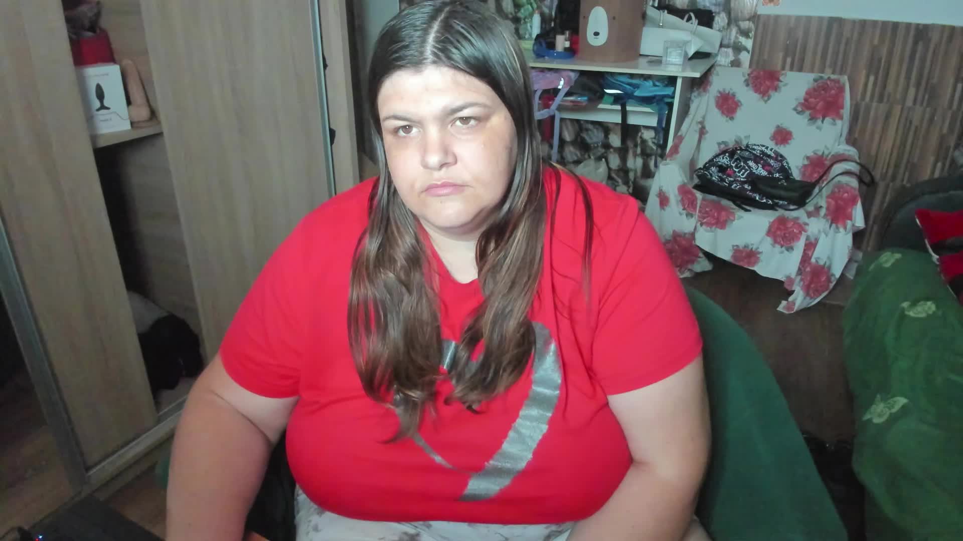 Ionysexylips69 Live Sex December 15, 2025