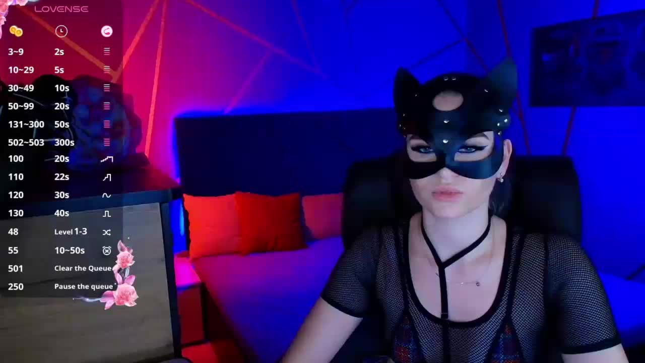 __Sofia_Cat__ Live Sex December 18, 2025