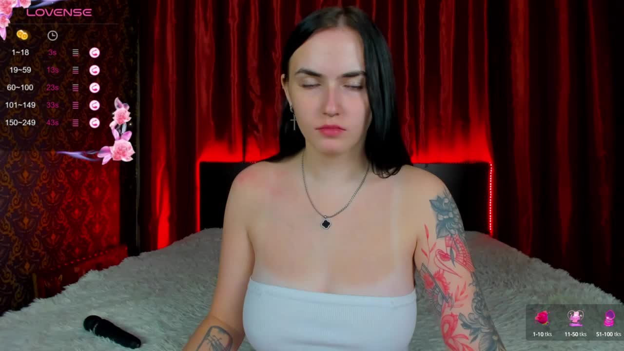 witch-lady18 Live Sex December 17, 2025