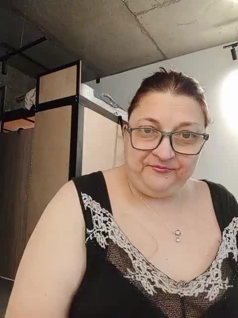 Natalina1 Live Sex December 14, 2025
