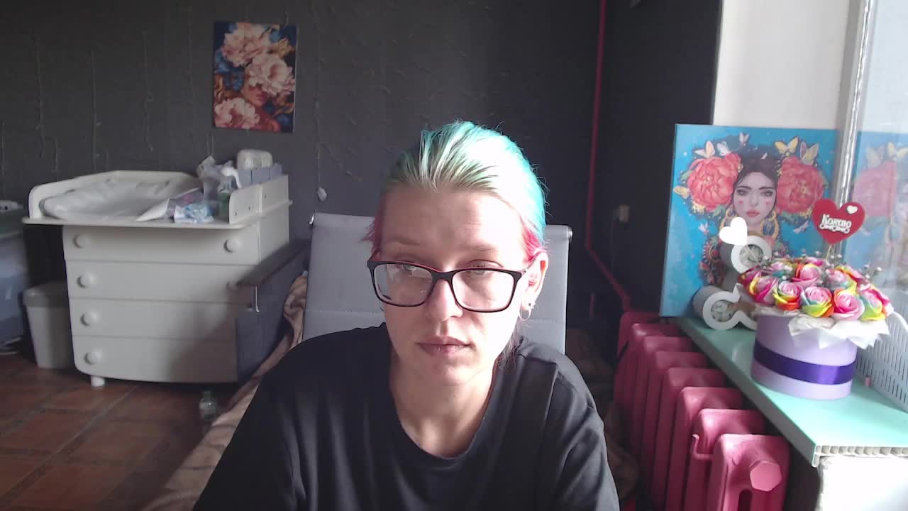 malvinella Live Sex December 18, 2025