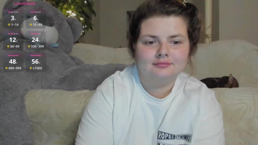 Eva_Shameless Live Sex September 26, 2025