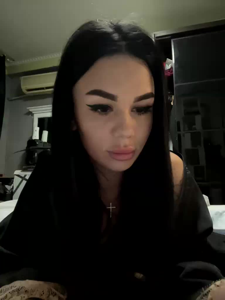 LEYLA_FOXY Live Sex 2025.09.24