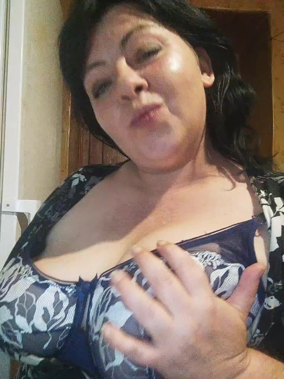 Tsukerocka Live Sex 2025.09.24