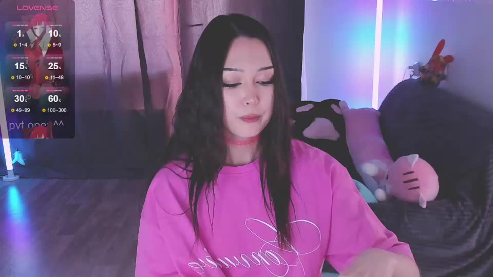 angeliclever Live Sex December 14, 2025