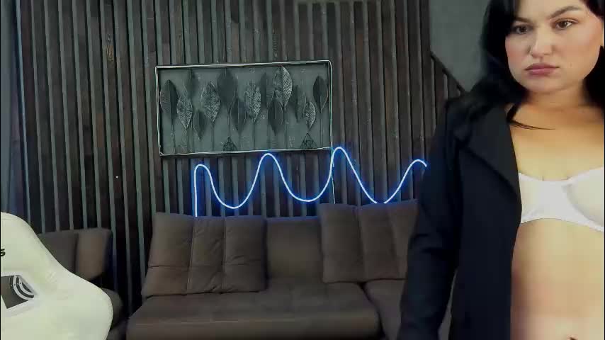 lilyfoxyy Live Sex December 13, 2025