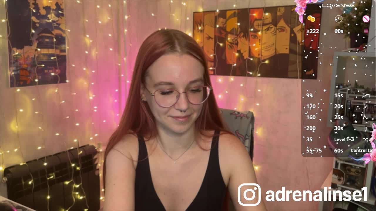 Kushina Live Sex December 14, 2025