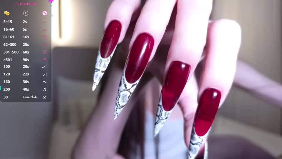 sweetiebones Live Sex December 13, 2025