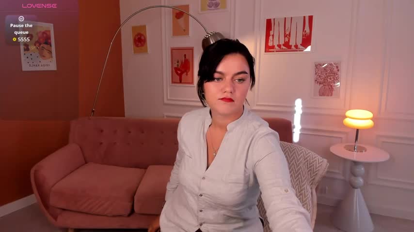 moodberry Live Sex December 13, 2025