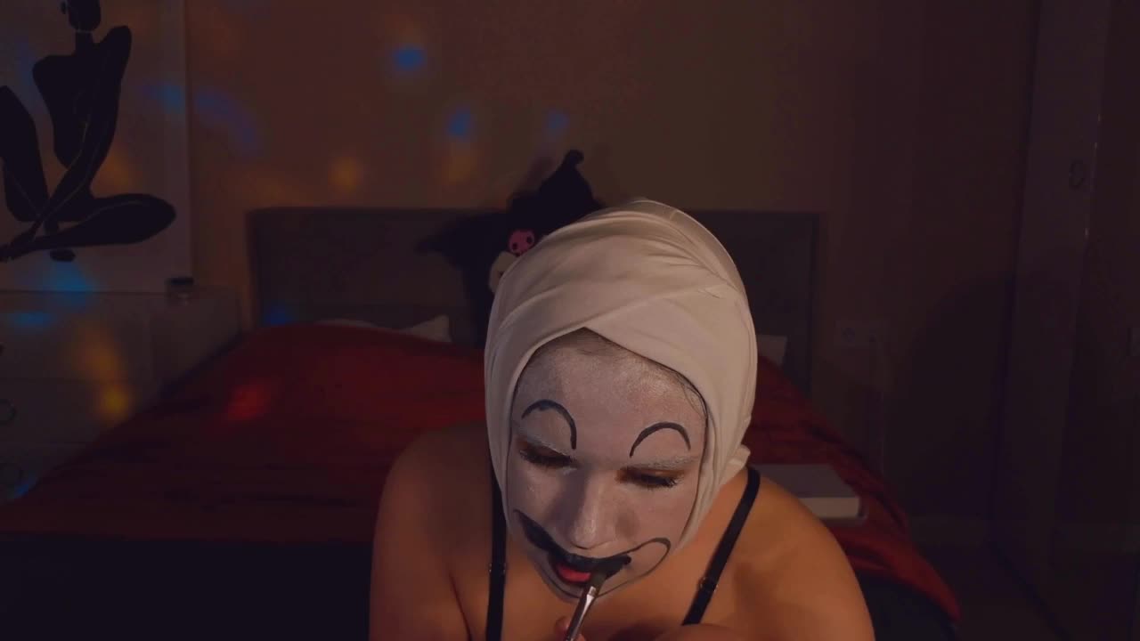 MiaLuw Live Sex December 13, 2025