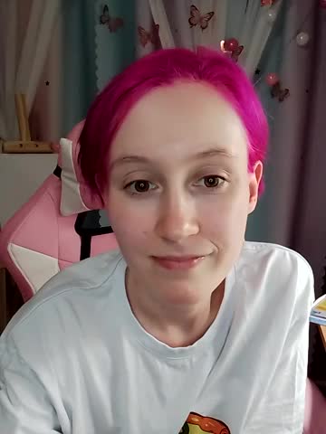 Fuzzy_Unicorn Live Sex December 14, 2025