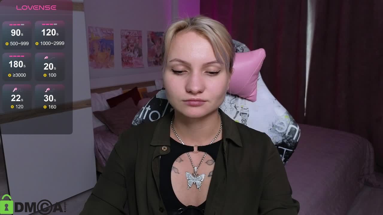 CameronDiaz5 Live Sex December 13, 2025