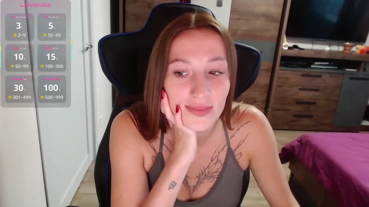Janicemoon Live Sex December 13, 2025