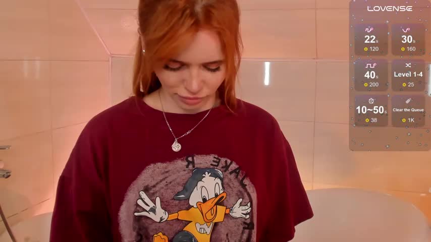 Phoenix_Margo Live Sex December 17, 2025