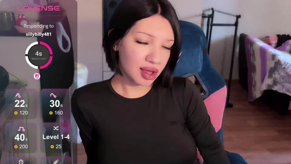 eazylove156 Live Sex December 13, 2025