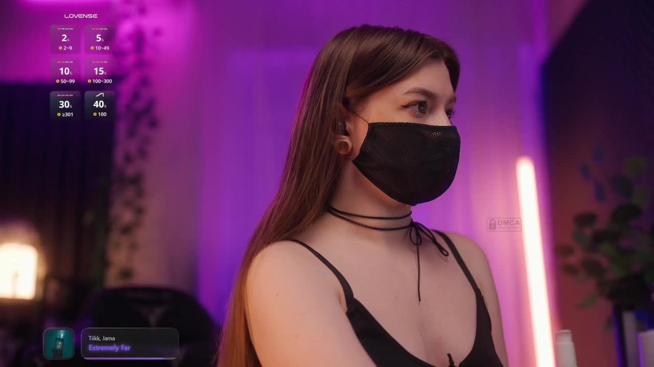 arimass Live Sex December 15, 2025