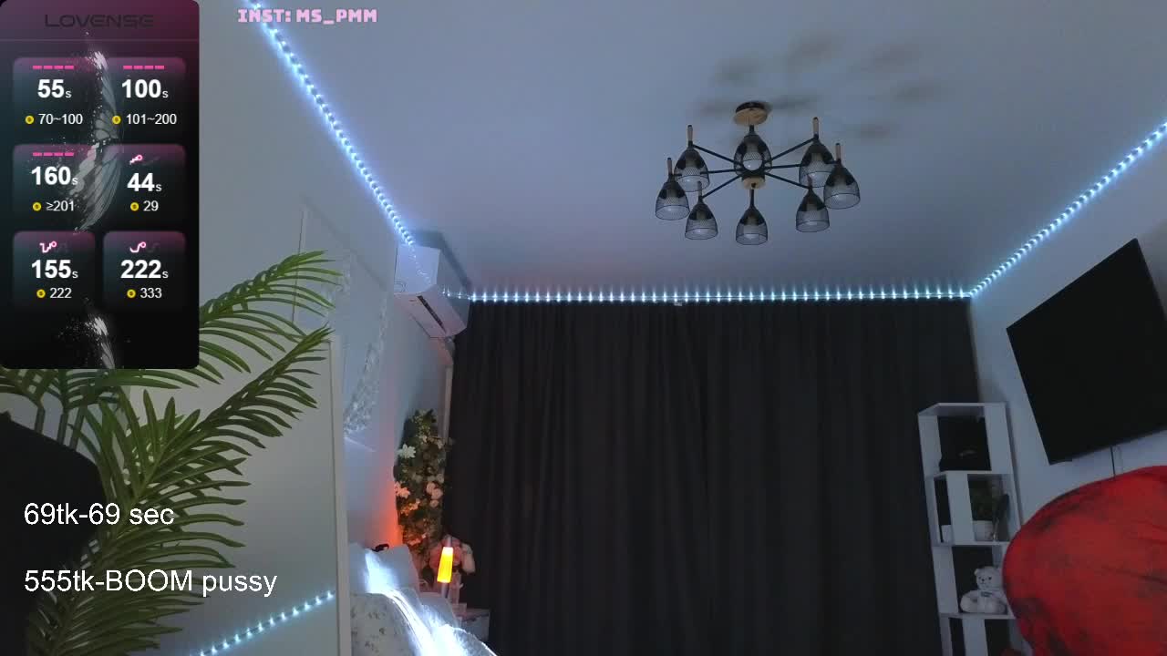 Maria-li Live Sex December 13, 2025