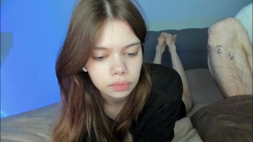 chancetolove Live Sex December 14, 2025