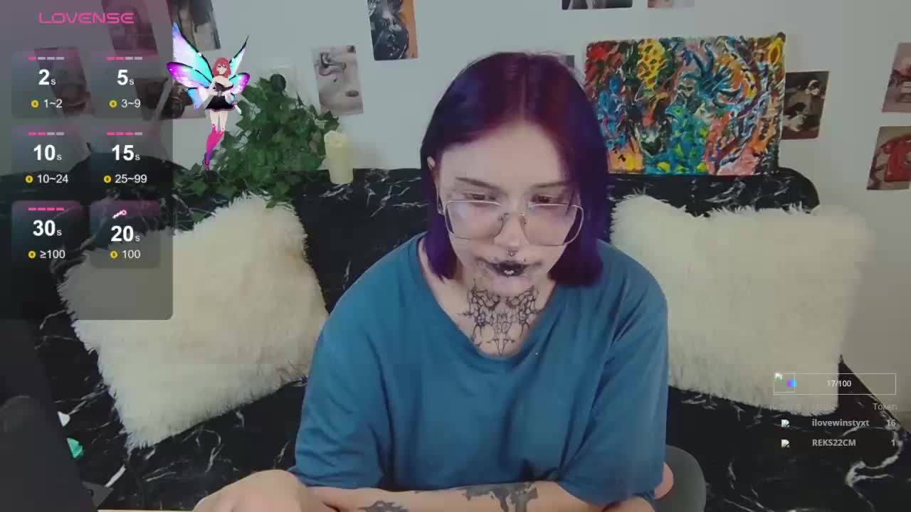 sashasextape2 Live Sex December 13, 2025