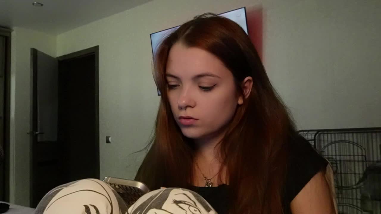 sweets Live Sex December 13, 2025