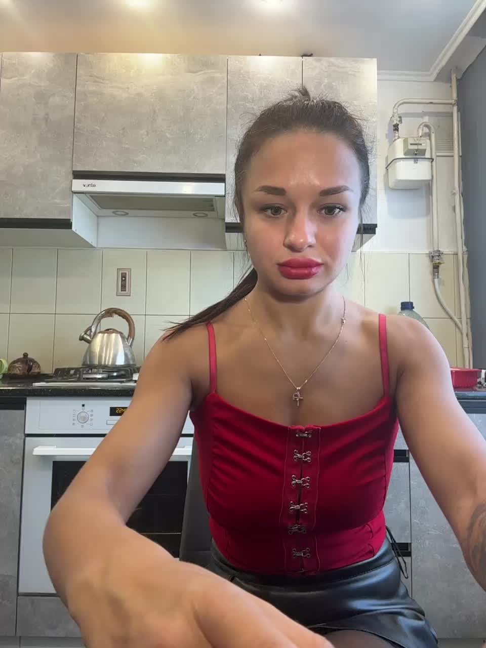 Maryllove Live Sex December 13, 2025