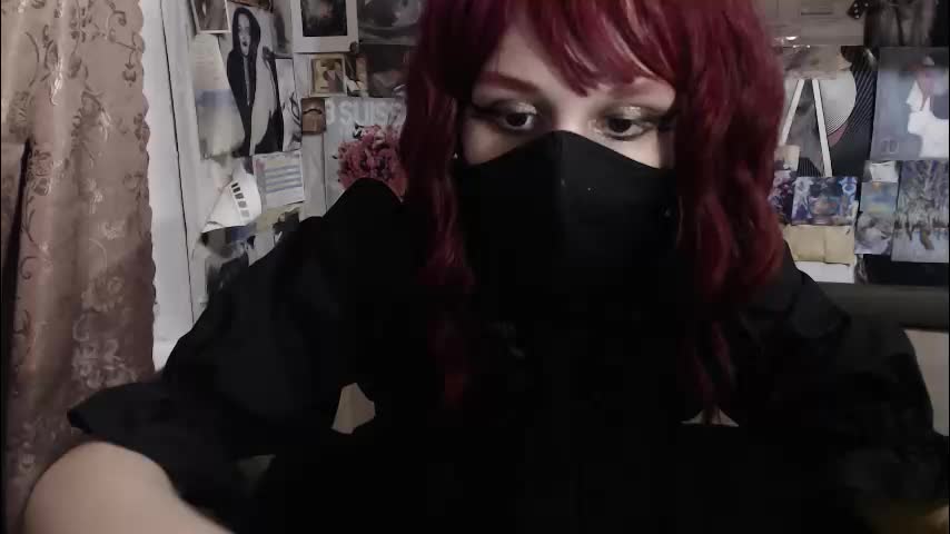 telema_ Live Sex December 13, 2025