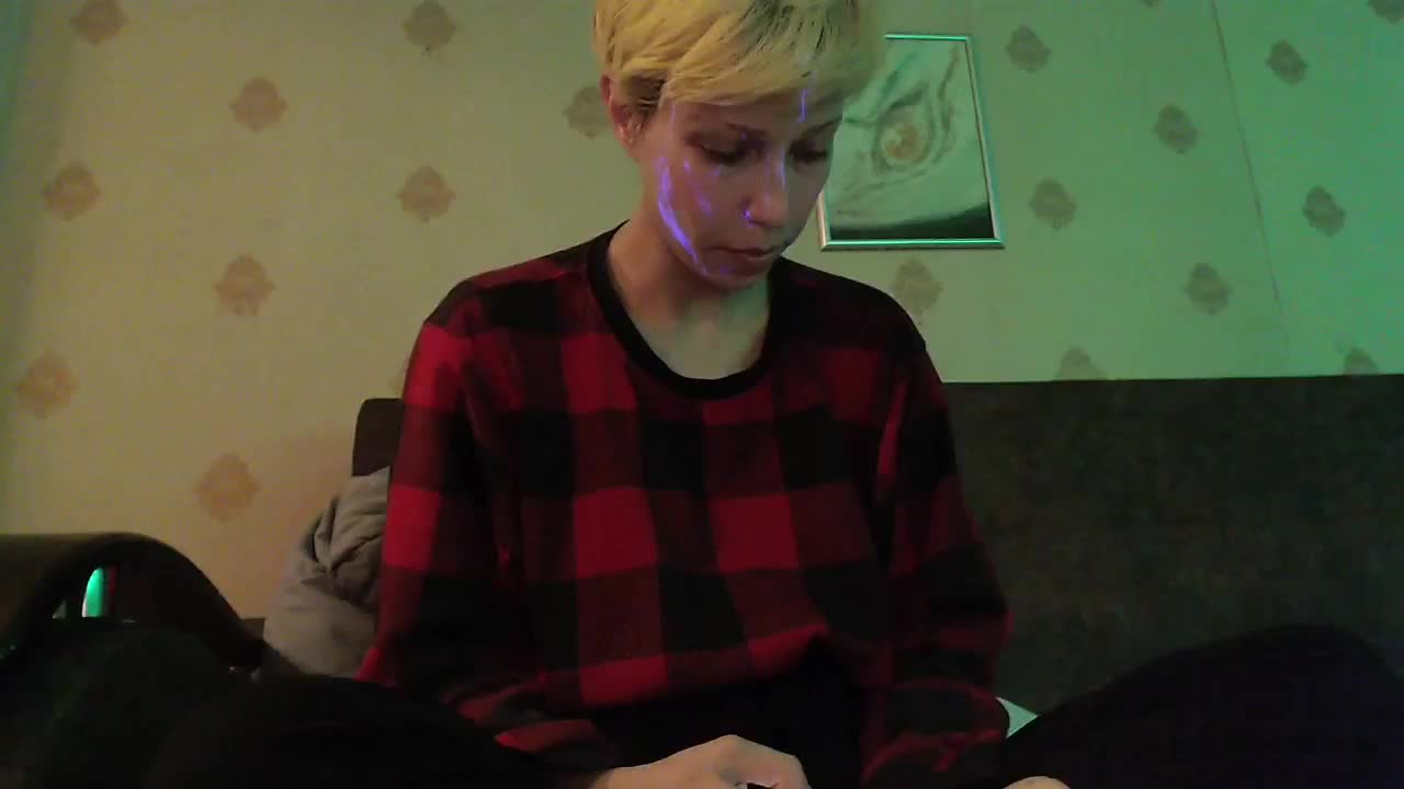 Yrriel_Autist Live Sex December 17, 2025