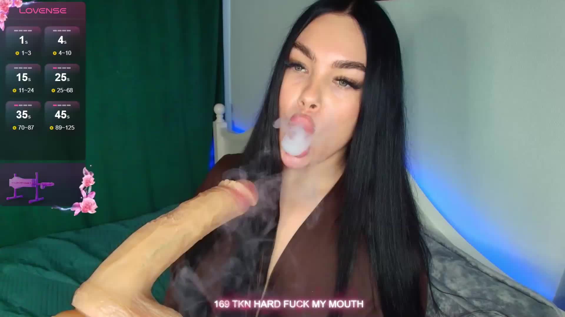 katerine-Monroe Live Sex December 14, 2025