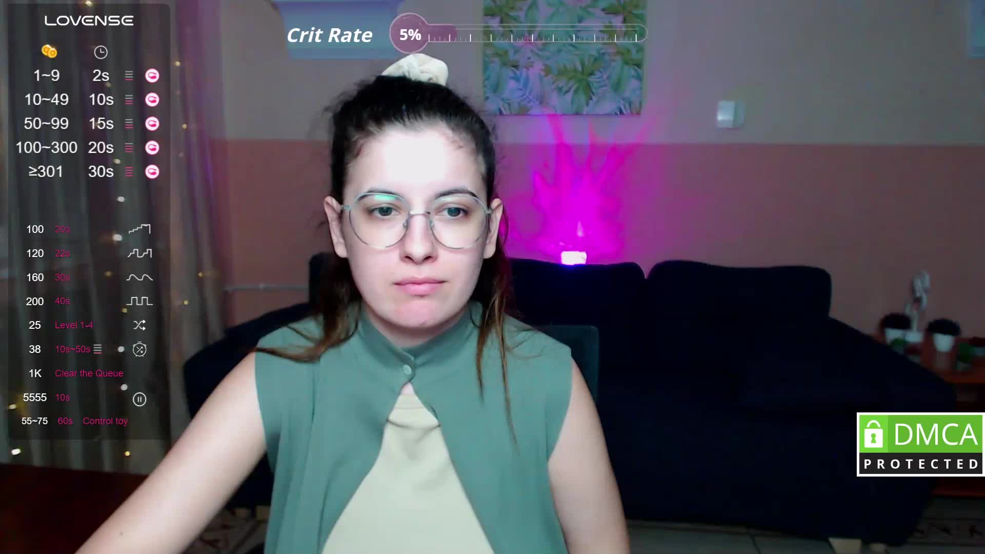 AminaBeatris13 Live Sex December 14, 2025