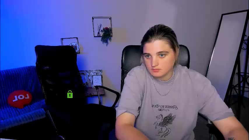 foxy_tease_ Live Sex December 13, 2025