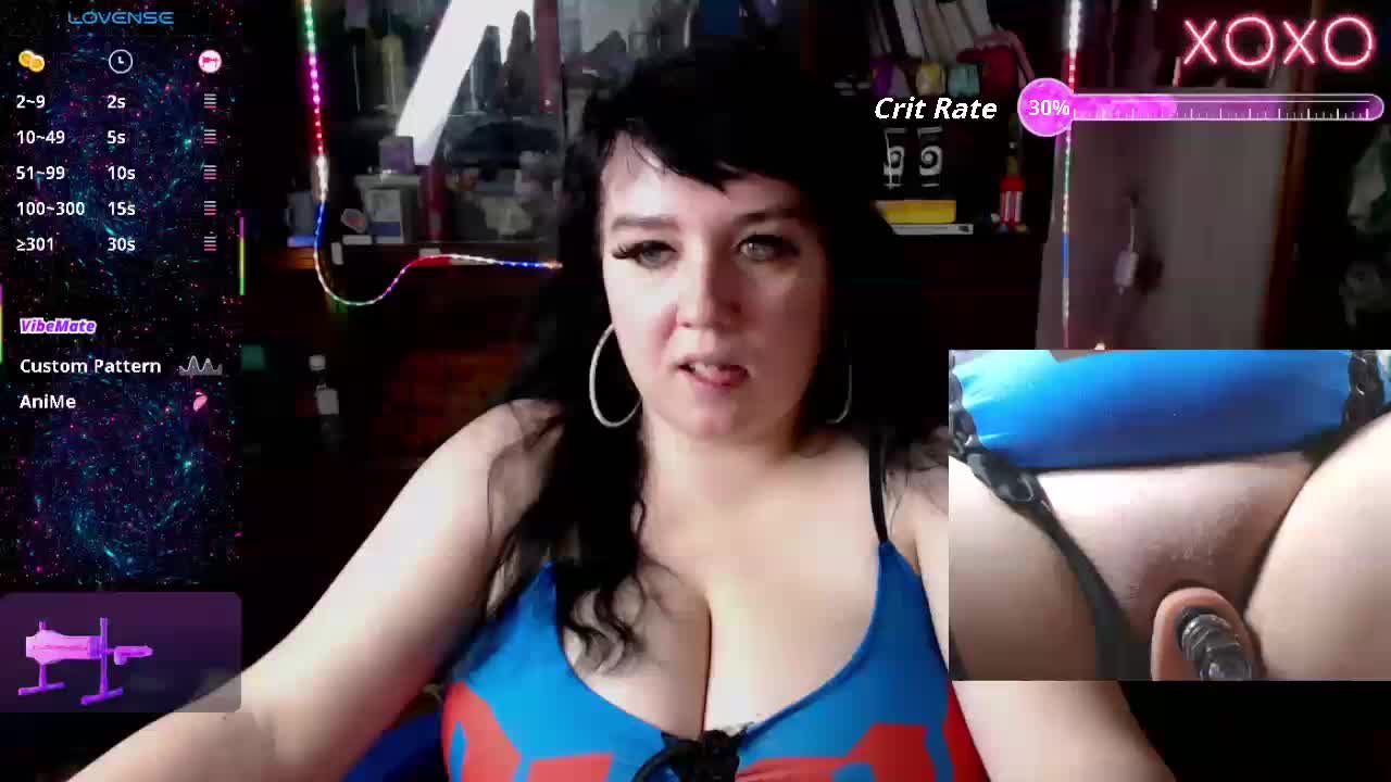 Leona_Sweetnest Live Sex December 17, 2025