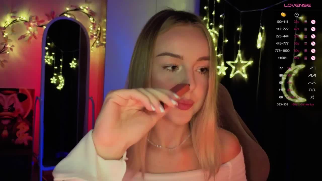 Nestyzz Live Sex December 18, 2025