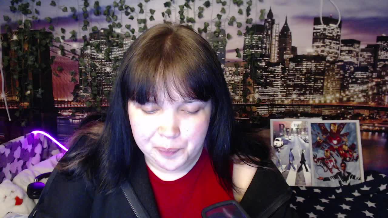 miss-kapriz-love Live Sex December 13, 2025