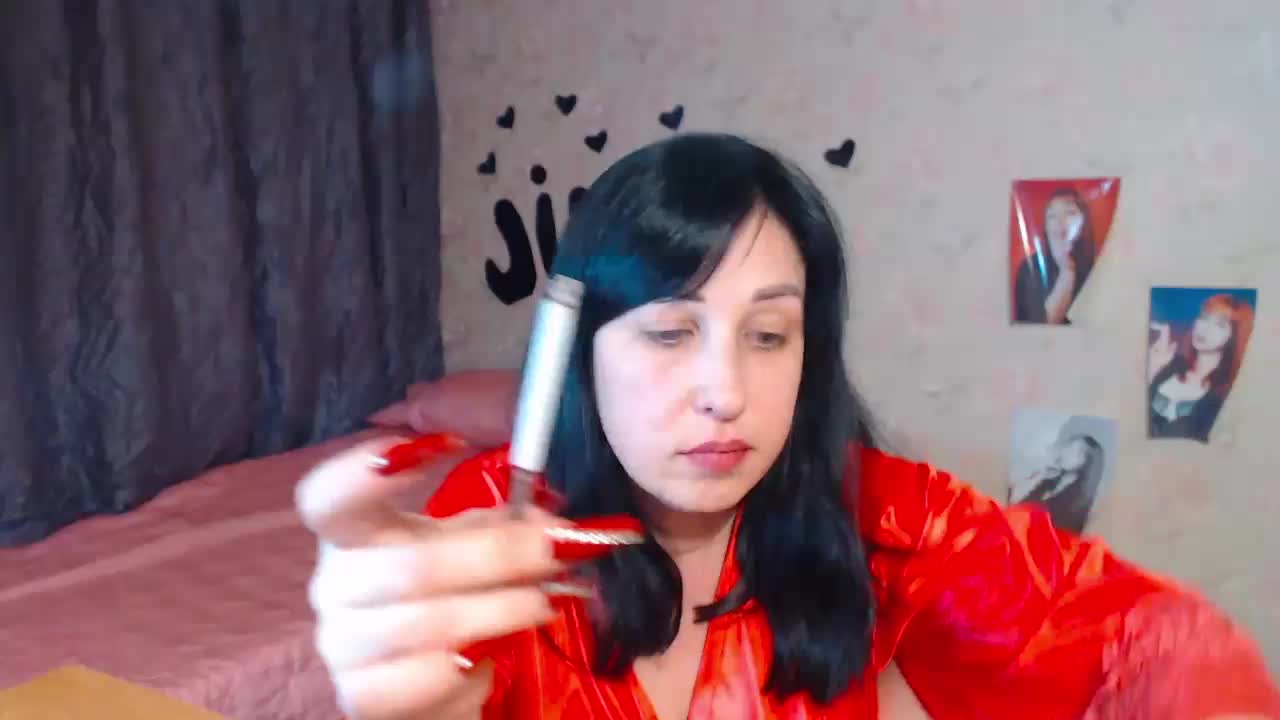 JillStevens Live Sex December 19, 2025