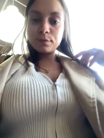 Katya_Katysha Live Sex December 13, 2025